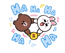 cony brown sally happy round and round
