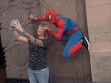 Spiderman Amazing GIF - Spiderman Amazing Photo GIFs