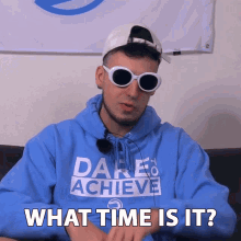 What Time Is It Check Time GIF - What Time Is It Check Time Hour GIFs
