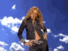 Dance Up And Down GIF - Dance Up And Down Move GIFs