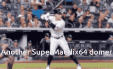 Super Maddix64 GIF - Super Maddix64 GIFs