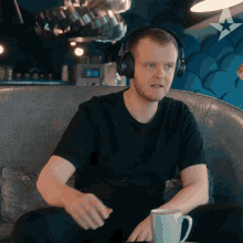Relax Xyp9x GIF - Relax Xyp9x Astralis GIFs