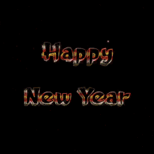 New Year Happy New Year GIF - New Year Happy New Year 2020 GIFs