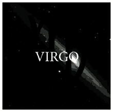 Virgo Star Sign GIF - Virgo Star Sign GIFs