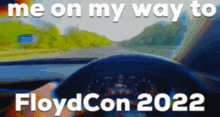 Floydcon 2022 GIF - Floydcon 2022 Nigmode GIFs