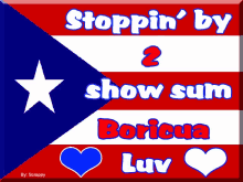 Love Puerto Rico GIF - Love Puerto Rico GIFs