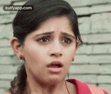shock chandni bhagwanani ratham movies reaction