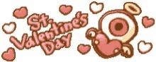 Happy Valentine GIF - Happy Valentine GIFs