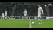 psg paredes