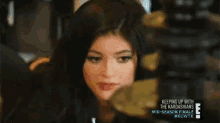 What'D You Say GIF - Kylie Jenner What Huh GIFs