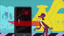 superjail warden superjail warden