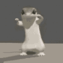 Dancing Lizard GIF - Dancing Lizard Dancing Lizard GIFs
