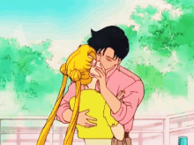 Usagit Sulkino Sailor Moon GIF - Usagit Sulkino Sailor Moon What GIFs
