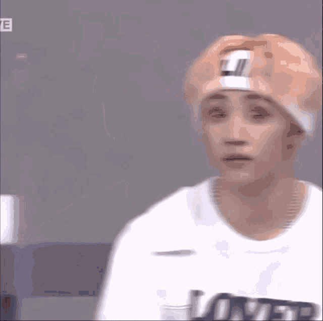 Sunwoo The GIF Sunwoo The Boyz Discover & Share GIFs
