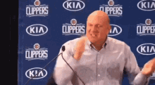 Clippers Nba GIF - Clippers Nba Basketball GIFs