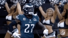 eagles philly nfl superbowl superbowl52