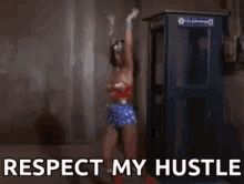 Wonder Woman Respect My Hustle GIF - Wonder Woman Respect My Hustle Spinning GIFs