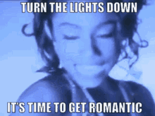 Romantic Karyn White GIF - Romantic Karyn White Valentines Day GIFs