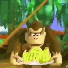 Donkey Kong Dk GIF - Donkey Kong Donkey Kong GIFs