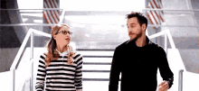 Supergirl The Cw GIF - Supergirl The Cw Cw Tv GIFs