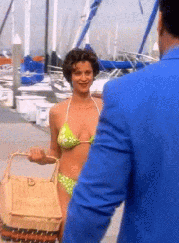 Bell hot katherine Catherine Bell