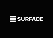 surfacemx surface text spinning