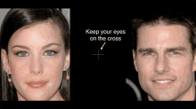 Hollywood Artists Optical Illusion GIF - Hollywood Artists Optical Illusion Celebrities GIFs