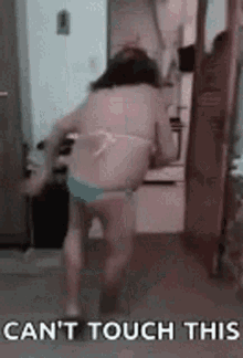 Funny Dance GIF - Funny Dance Cant Touch This GIFs