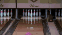 rachel bowling