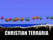 Christian Terraria GIF - Christian Terraria GIFs