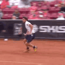 Pedro Sousa Tennis GIF - Pedro Sousa Tennis Atp GIFs