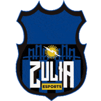 Zuliaesport Fifa Sticker - Zuliaesport Zulia Fifa Stickers