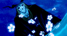 The Ancient Magus Bride GIF - The Ancient Magus Bride GIFs