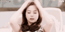 girls korean