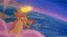 Charlie Smile GIF - Charlie Smile All Dogs Go To Heaven GIFs
