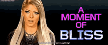 Alexa Bliss Bullies GIF - Alexa Bliss Bullies Bully GIFs
