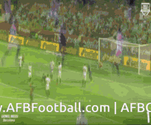 Afb Cash Epl Football Game GIF - Afb Cash Epl Football Game Epl Fixtures GIFs
