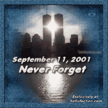 Never Forget September11 GIF - Never Forget September11 GIFs