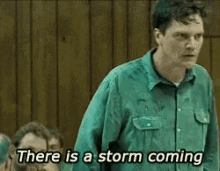 There Is A Storm Coming Weather GIF - There Is A Storm Coming Weather Hurricane GIFs