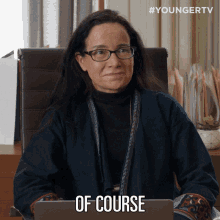 of course cass dekennessy janeane garofalo younger yes of course cass dekennessy janeane garofalo younger yes