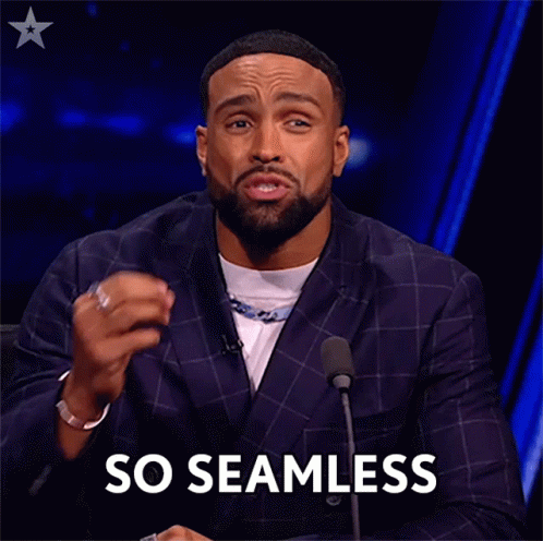 Seamless