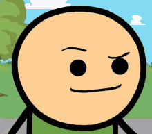 Cyanide And Happiness Angry GIF - Cyanide And Happiness Angry Funny GIFs