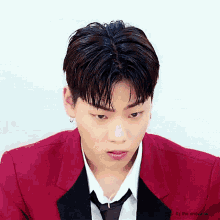 Onf Changyoon GIF - Onf Changyoon Guilty GIFs