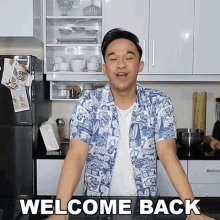 welcome back anwar bab starhits selamat datang kembali jumpa lagi welcome back anwar bab starhits selamat datang kembali jumpa lagi