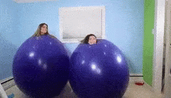Bouncy Ball GIF - Bouncy Ball Balloons GIFs