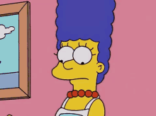 Jim Nabors Is Way Cool GIF - Jim Nabors Marge Simpsons GIFs