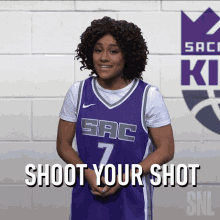 shoot your shot candace parker saturday night live you gotta shoot your shot take your shot