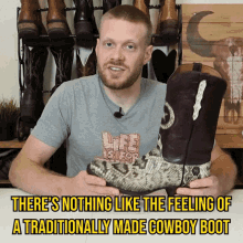 Cowboy Boots Western Boots GIF - Cowboy Boots Western Boots Black Jack Boots GIFs