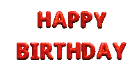 Happy Birthday Trent Shy Sticker - Happy Birthday Birthday Happy Stickers