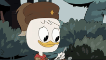 Huey Duck Ducktales GIF - Huey Duck Ducktales Ducktales2017 GIFs